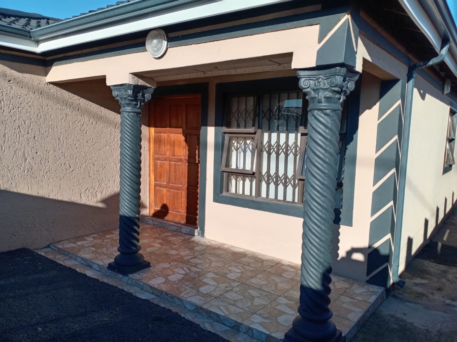 3 Bedroom Property for Sale in Mdantsane Nu 17 Eastern Cape